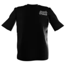 T-Shirt Empresas Personalizados (logo) Ref 001